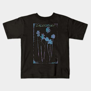 Palms Kids T-Shirt